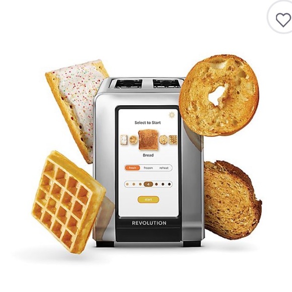 Williams Sonoma Smart Toaster - Picture 2 of 5